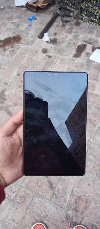 Lenovo tablet 5