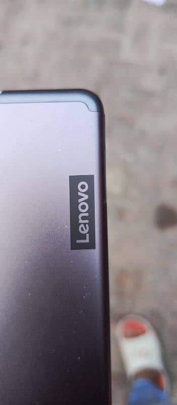 Lenovo tablet 7