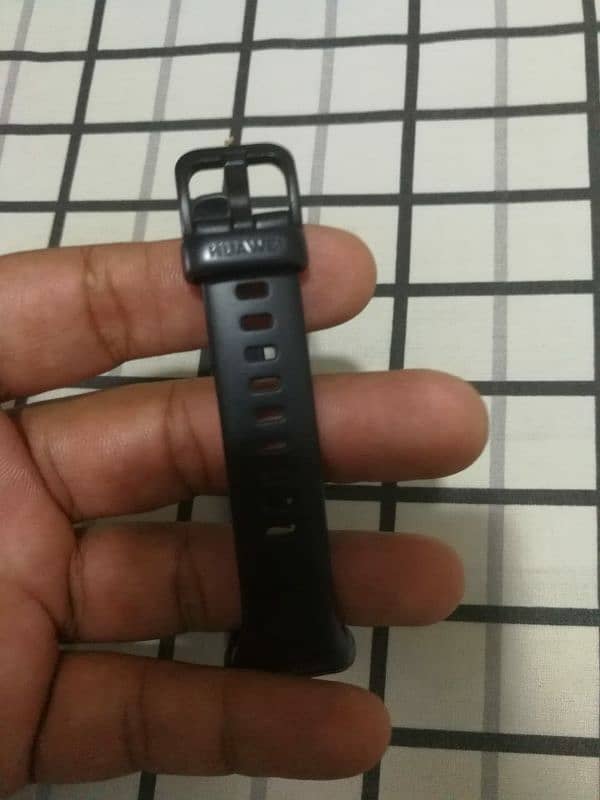 huawei band 6 fresh conddition 3