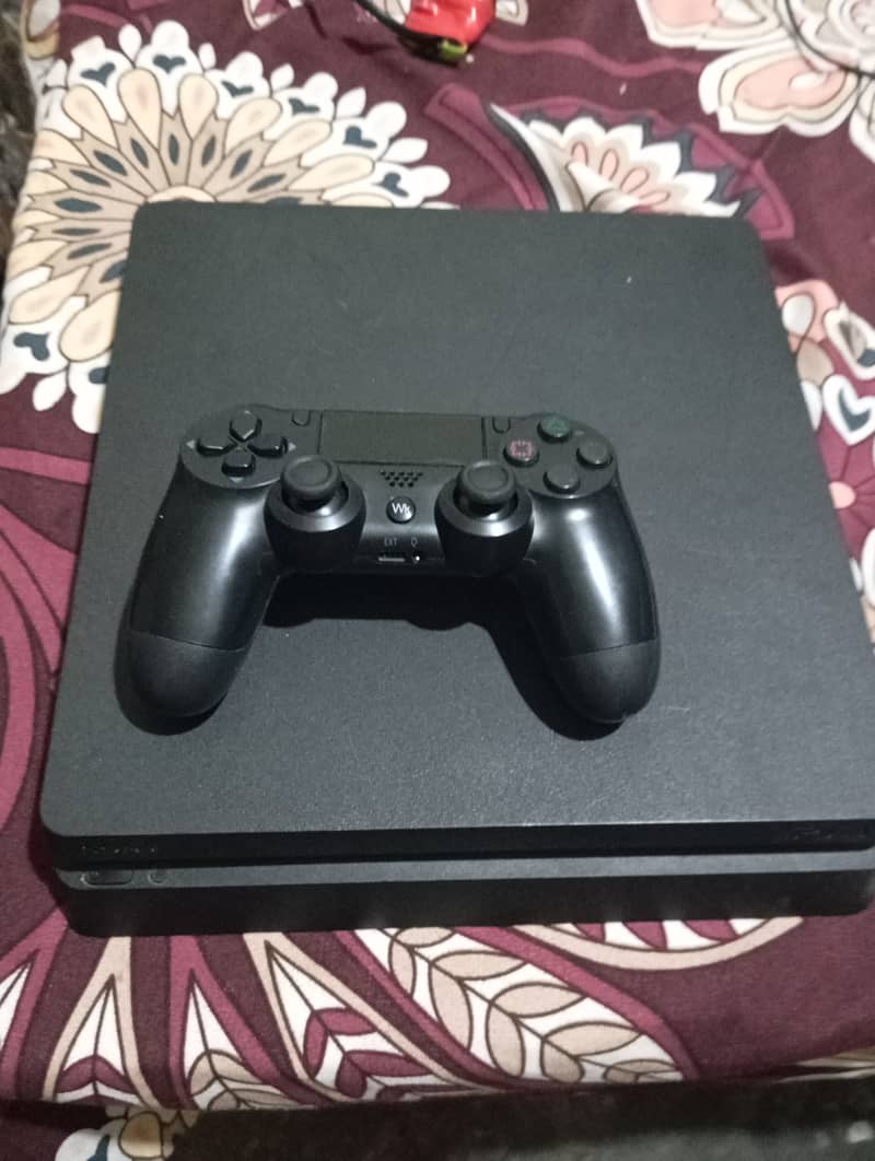 PS4 for Sale 1