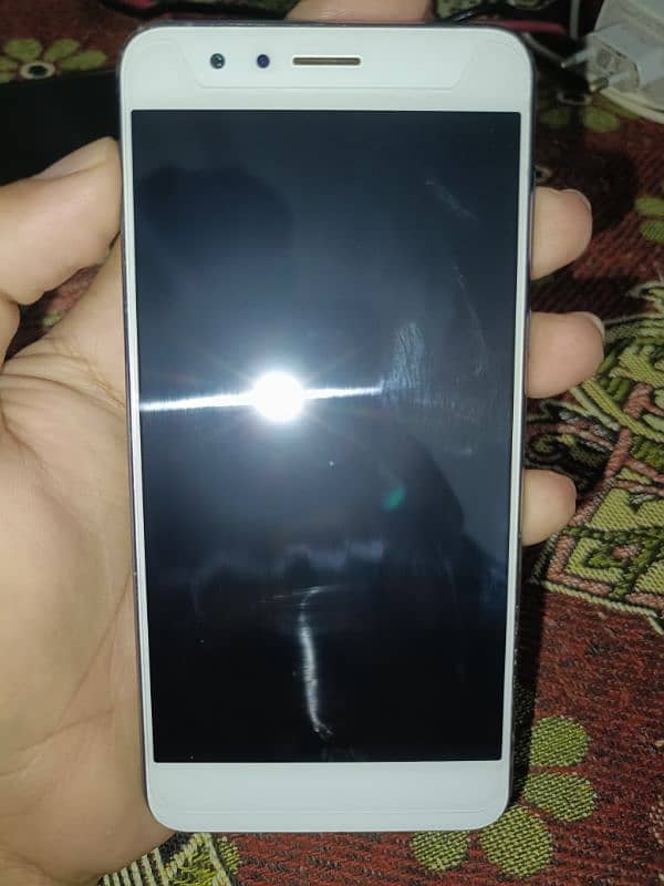 Honor 8 for sale all ok no issue 2