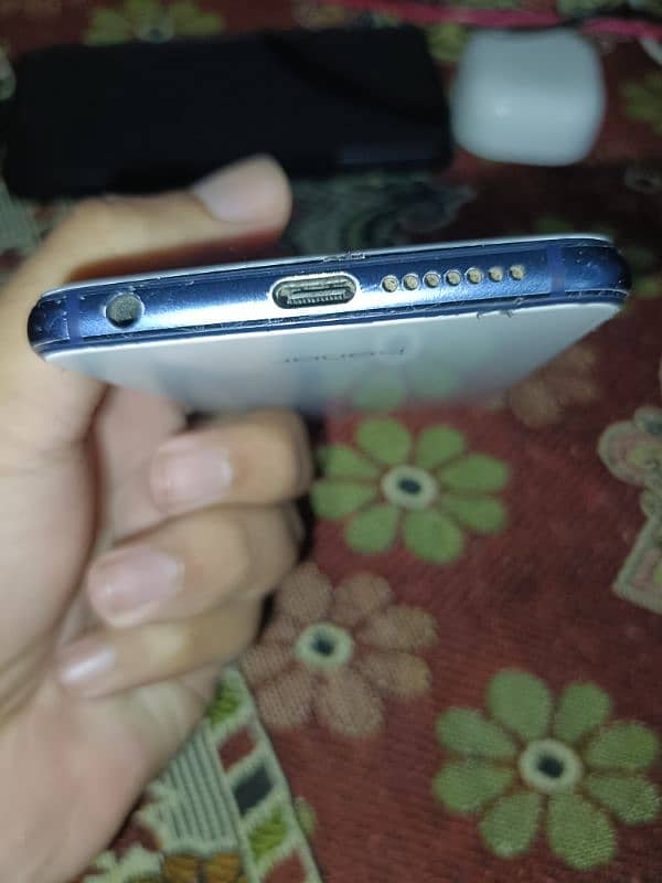 Honor 8 for sale all ok no issue 3