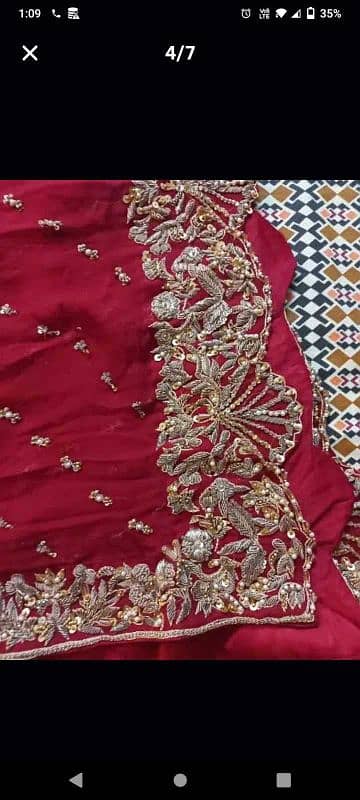 bridal lehnga 3