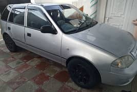 Suzuki Cultus VXL 2000