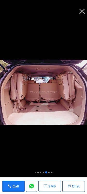 Toyota Fortuner 2013 urgent sale 12