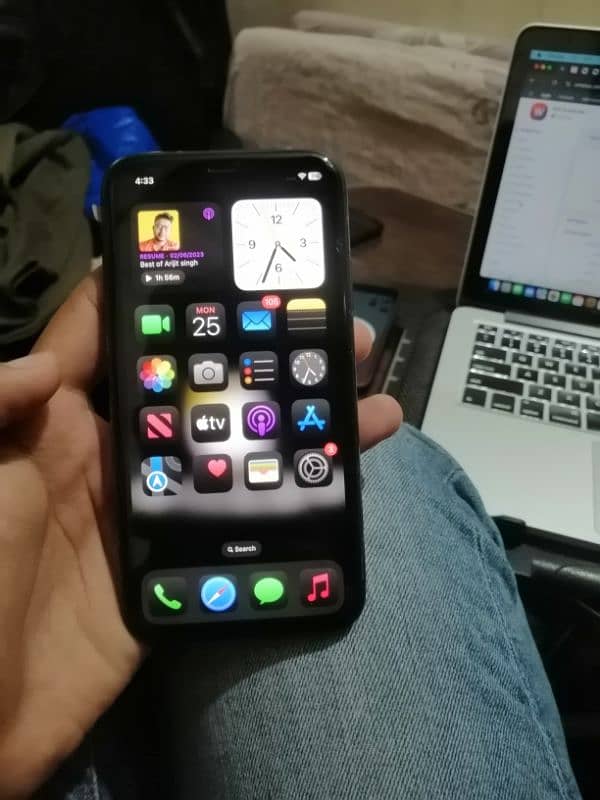 iphone 11 jv non pta 5