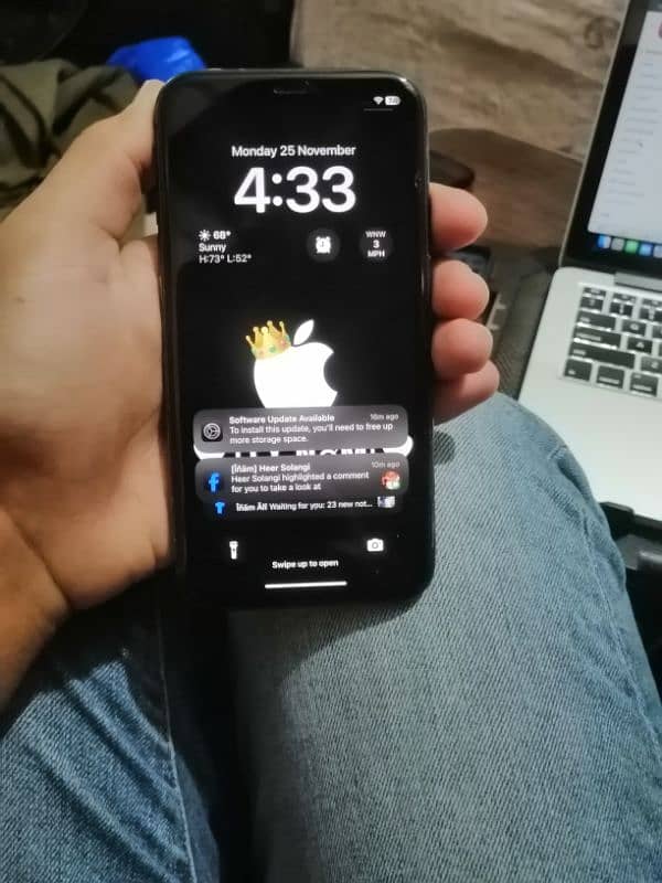 iphone 11 jv non pta 6