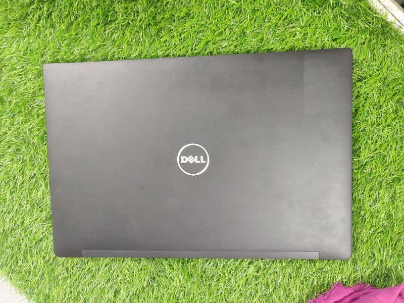 Dell 7480 Touch Screen i5 6th 8/256 4