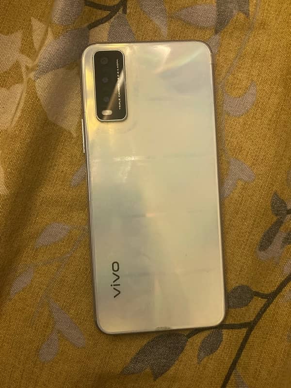 Vivo Y20 2