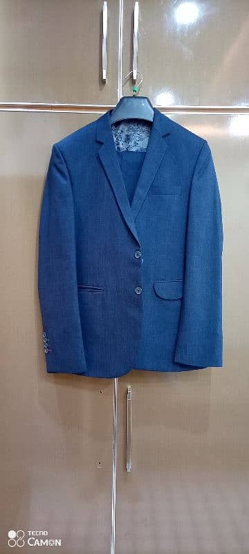 3pc Pent Coat For Sale 0