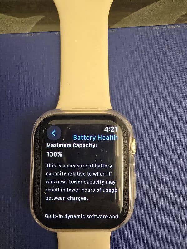 Apple Watch Series 9 (45mm) 2