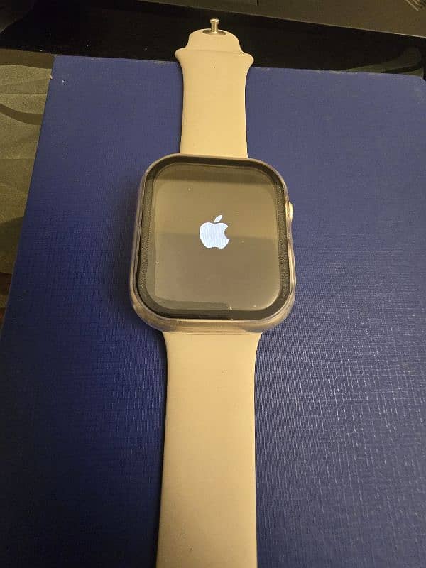 Apple Watch Series 9 (45mm) 3