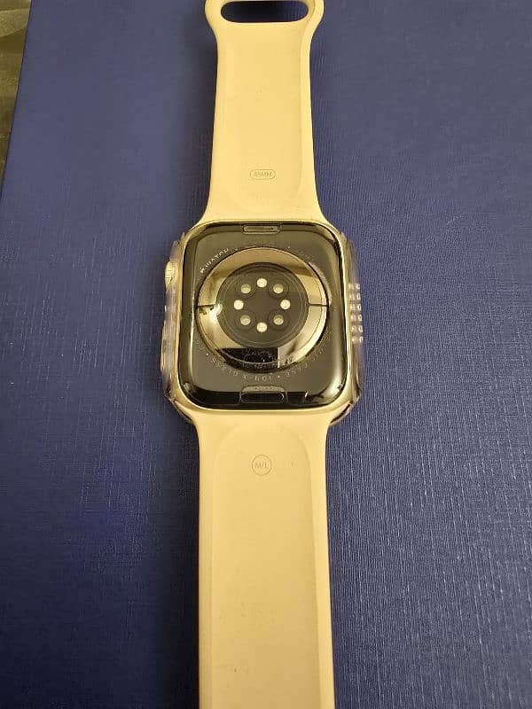 Apple Watch Series 9 (45mm) 4