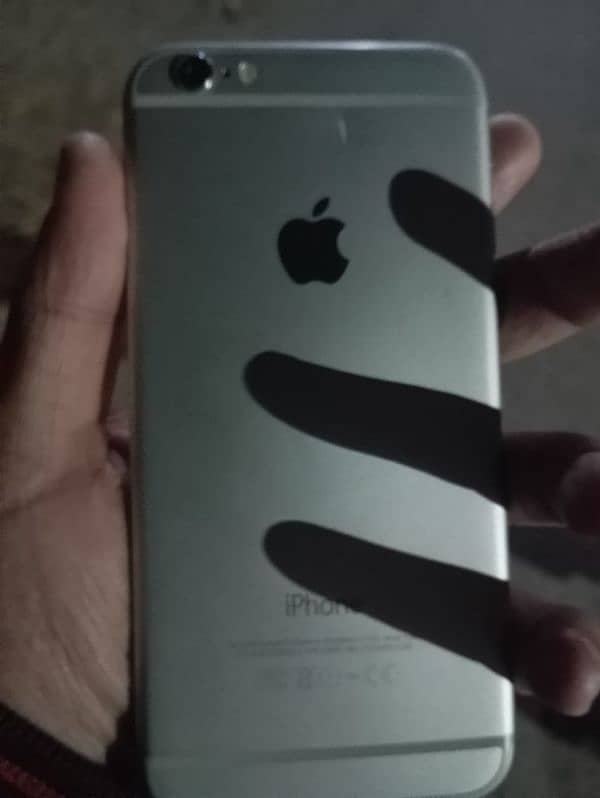 iphone6 non pta(0346/6629/402/wtsapp nmber 0