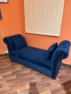 2 seater sofa