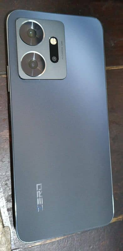 Infinix zero 20 0