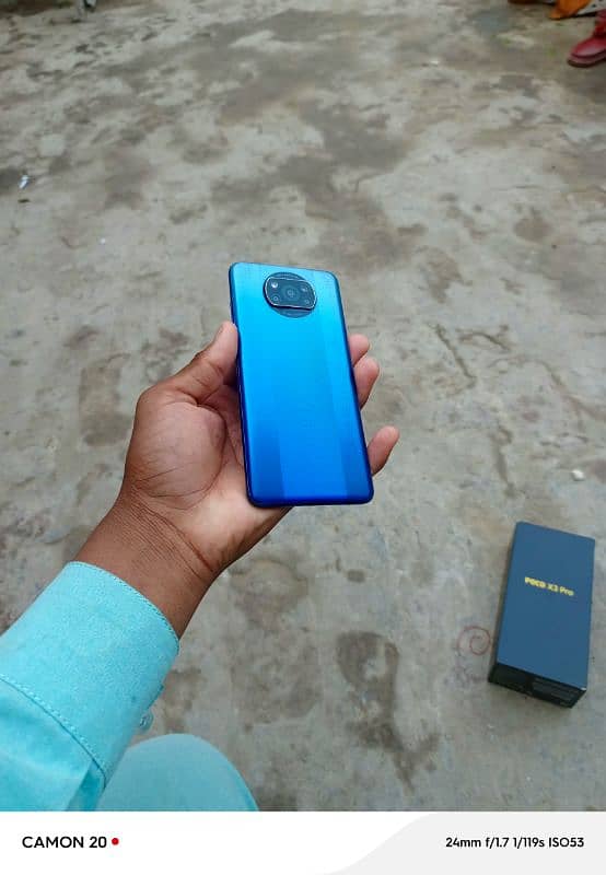 poco x3 pro 256 gb full box all ok Whatsapp. 03079310591. just watsap 9