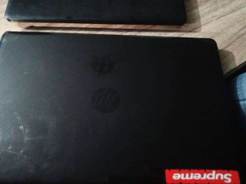 HP laptop 15-db0xxx 2