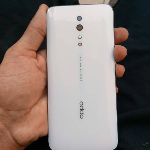 OPPO RENO Z 8/512 4