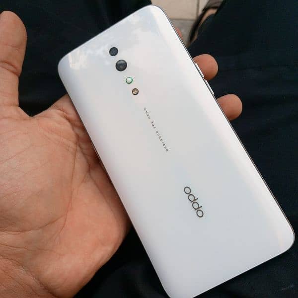 OPPO RENO Z 8/512 5