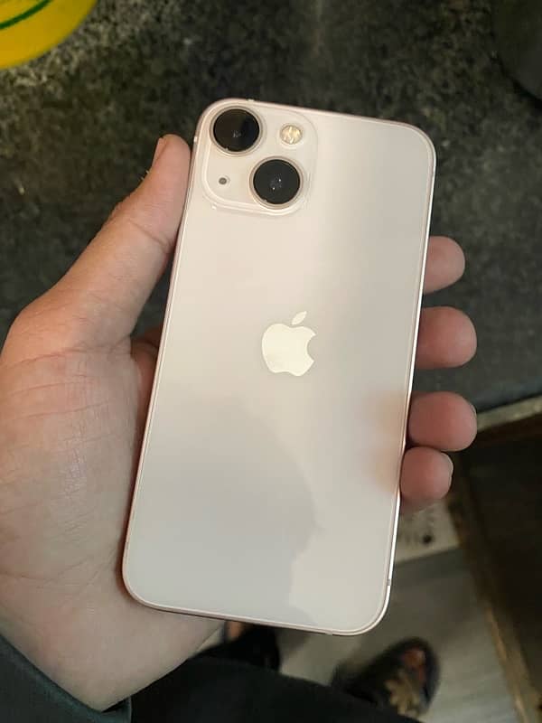 iphone 13mini 2