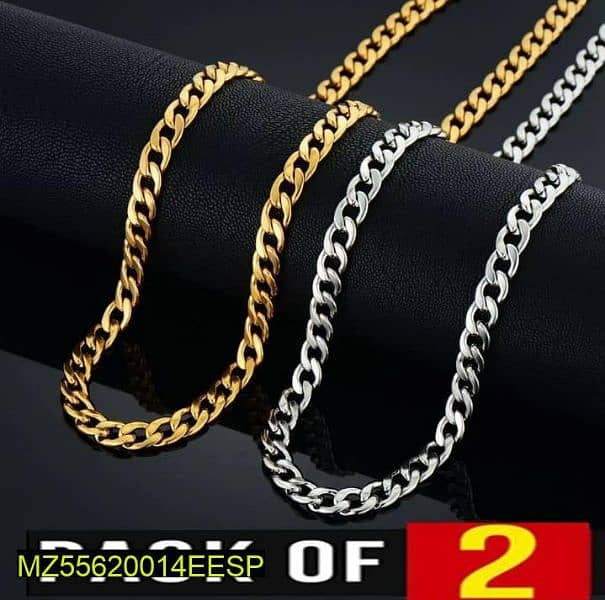 chain 1