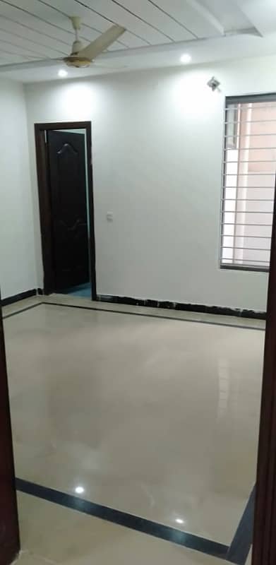 6 marla brand new full house for rent in soan garden 3