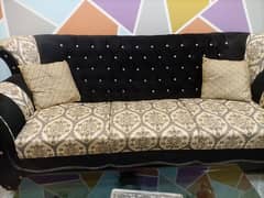 sofa set seven seater