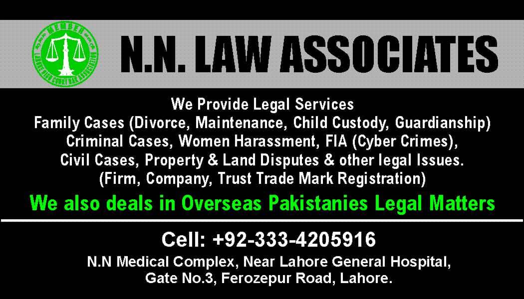 Best Family Lawyers/ Advocate/ Wakeel,Immigration ,Consultancy 0