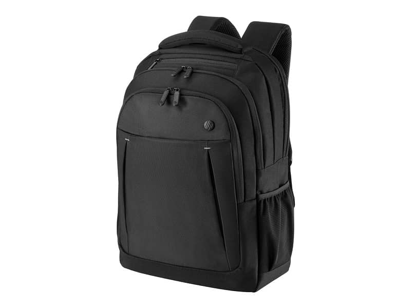 HP Branded Shoulder Bag 0