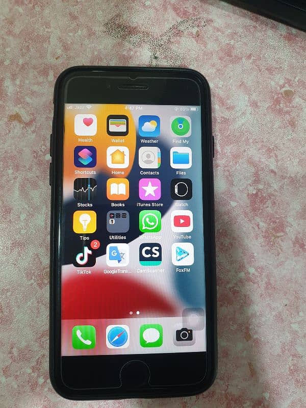 iphone 7 128gb 0