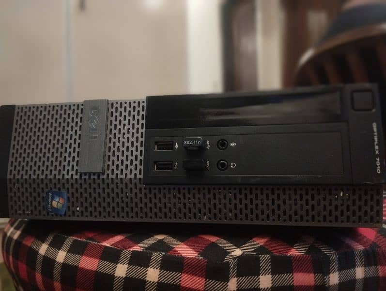 i5 desktop PC for sale with 2gb graphics card. 1