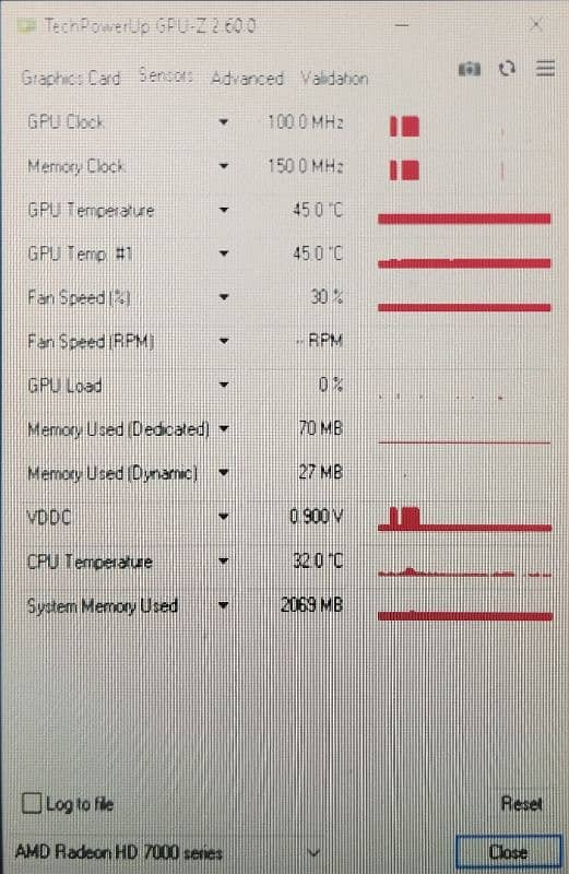 i5 desktop PC for sale with 2gb graphics card. 5