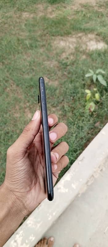 IPHONE 7plus non pta 128gb  all oky 7