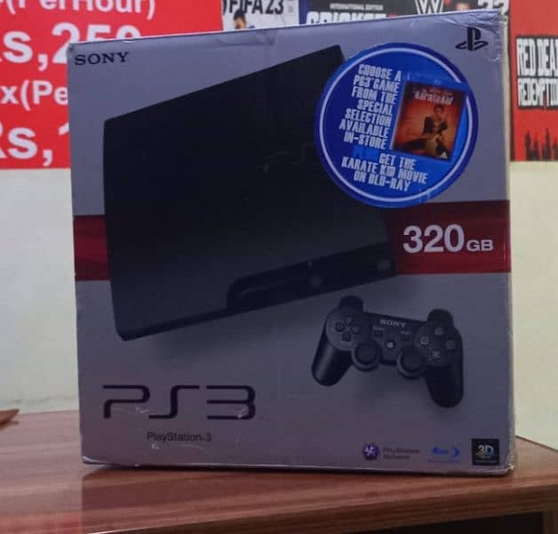 PS4 ALL MODELS AVAILABLE IN REASONABLE PRICES 3