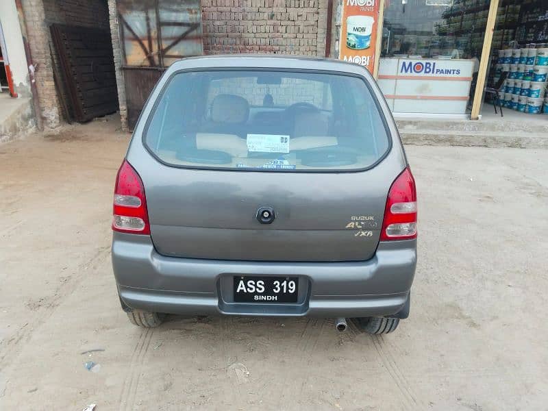 Suzuki Alto 2009 better than cultus coure mehran 1