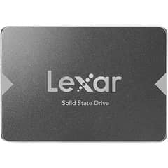 Lexar SSD 1 TB