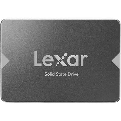 Lexar SSD 1 TB 0