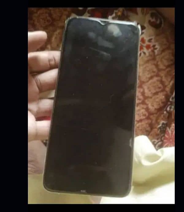 oppo a38 bilkul new condition 0