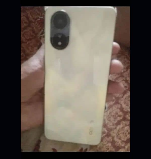 oppo a38 bilkul new condition 1