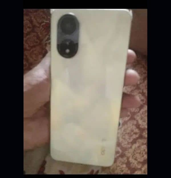 oppo a38 bilkul new condition 7