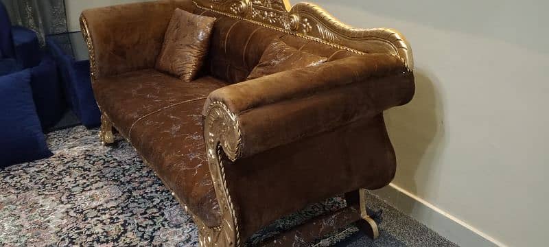 New sheesham wood deewan sofa for sale/Sofas/Deewan/ 2