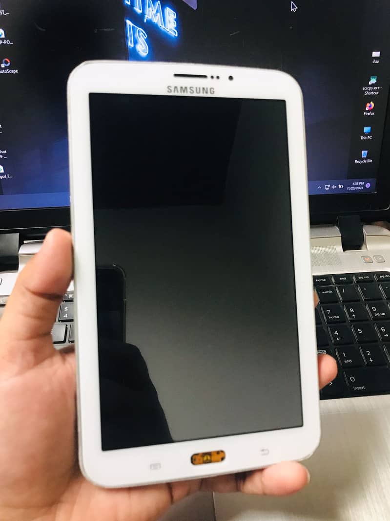 Samsung Tab 3 6