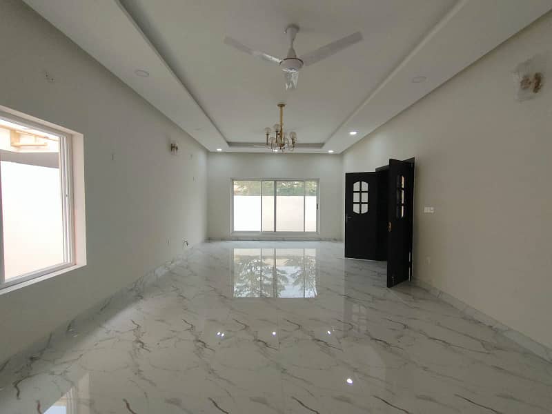 A Brand New House Of 01 Kanal Available For Rent 0