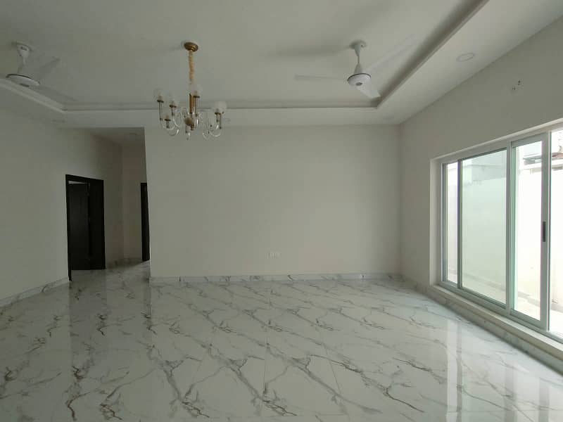 A Brand New House Of 01 Kanal Available For Rent 2