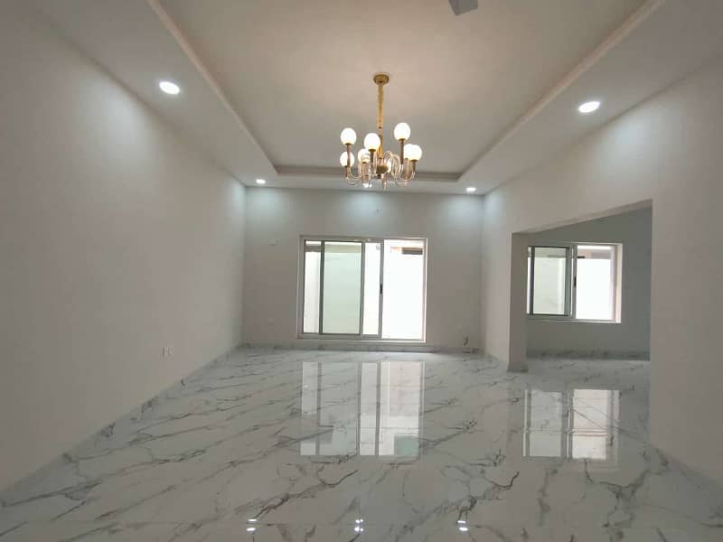 A Brand New House Of 01 Kanal Available For Rent 9