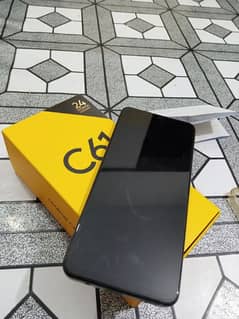 Realme c61 2024 model