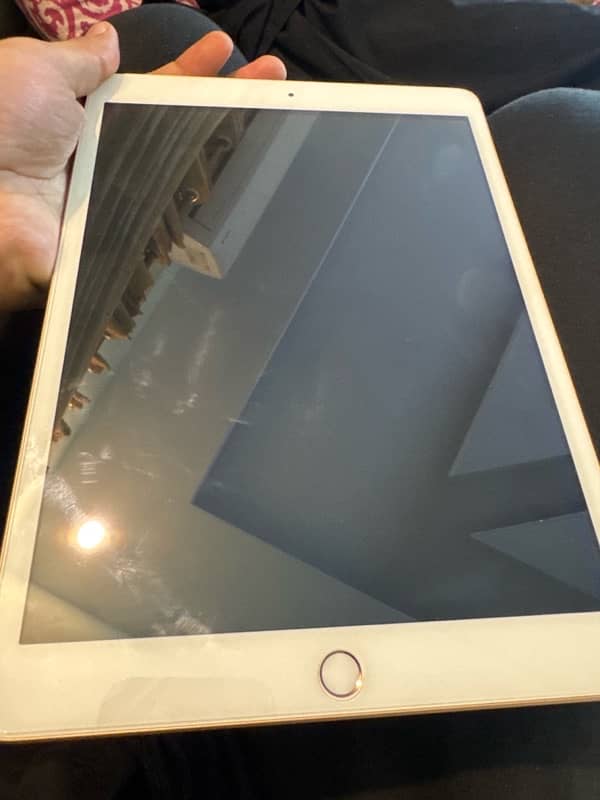 iPad 8 generation 1