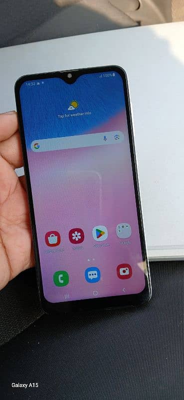 Samsung Galaxy A30s 2