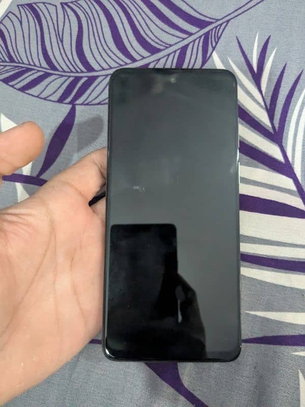 Moto g73 5G in mint condition 6